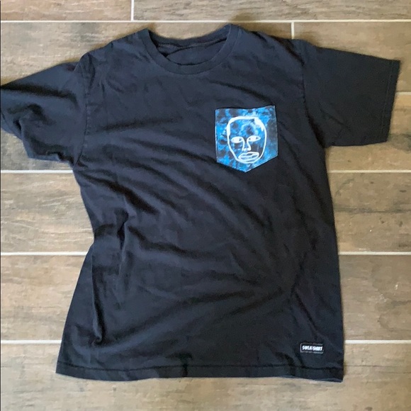 Other - Earl-sweatshirt T-shirt